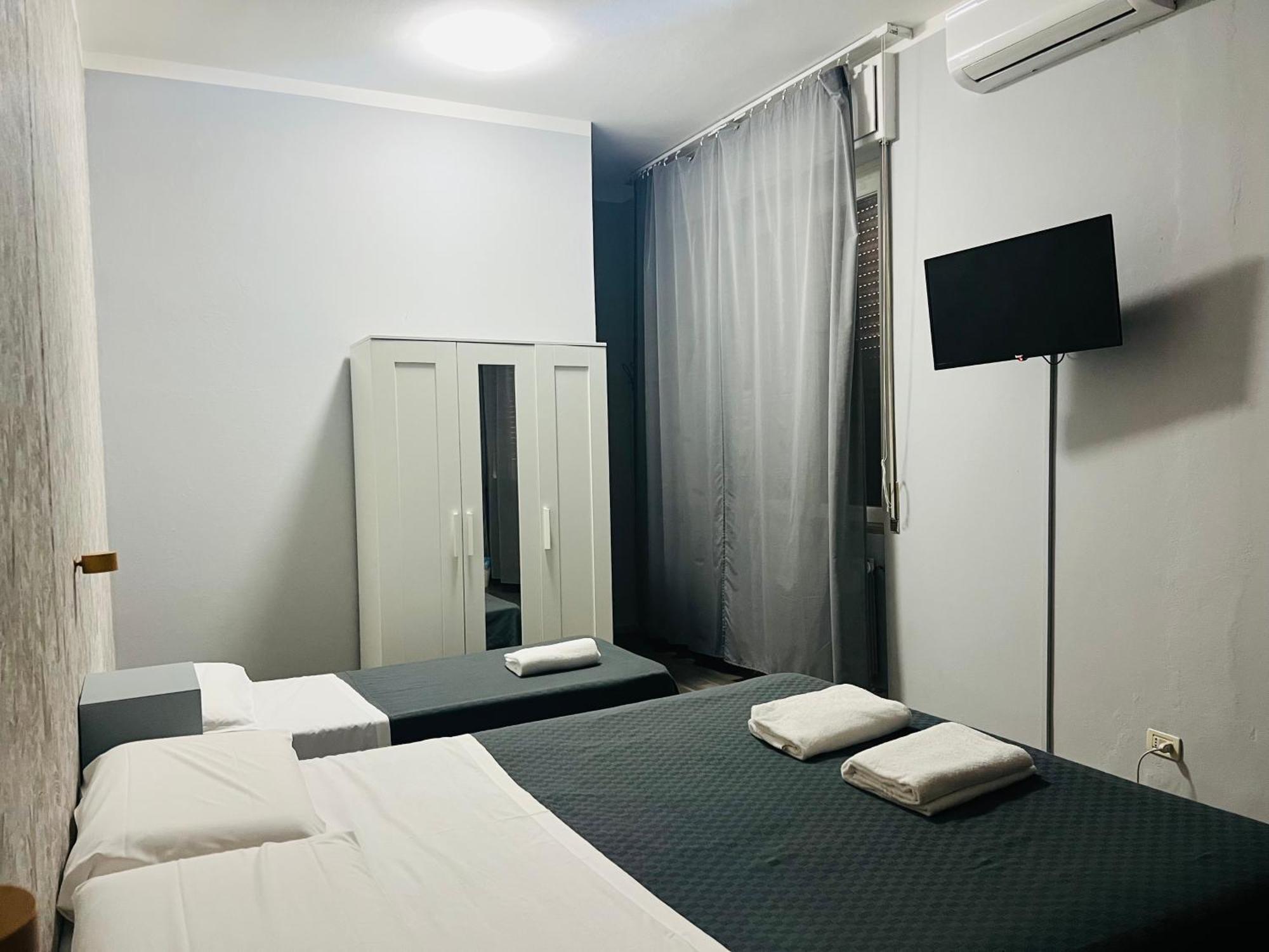 Il Galileo Rooms Πίζα Εξωτερικό φωτογραφία