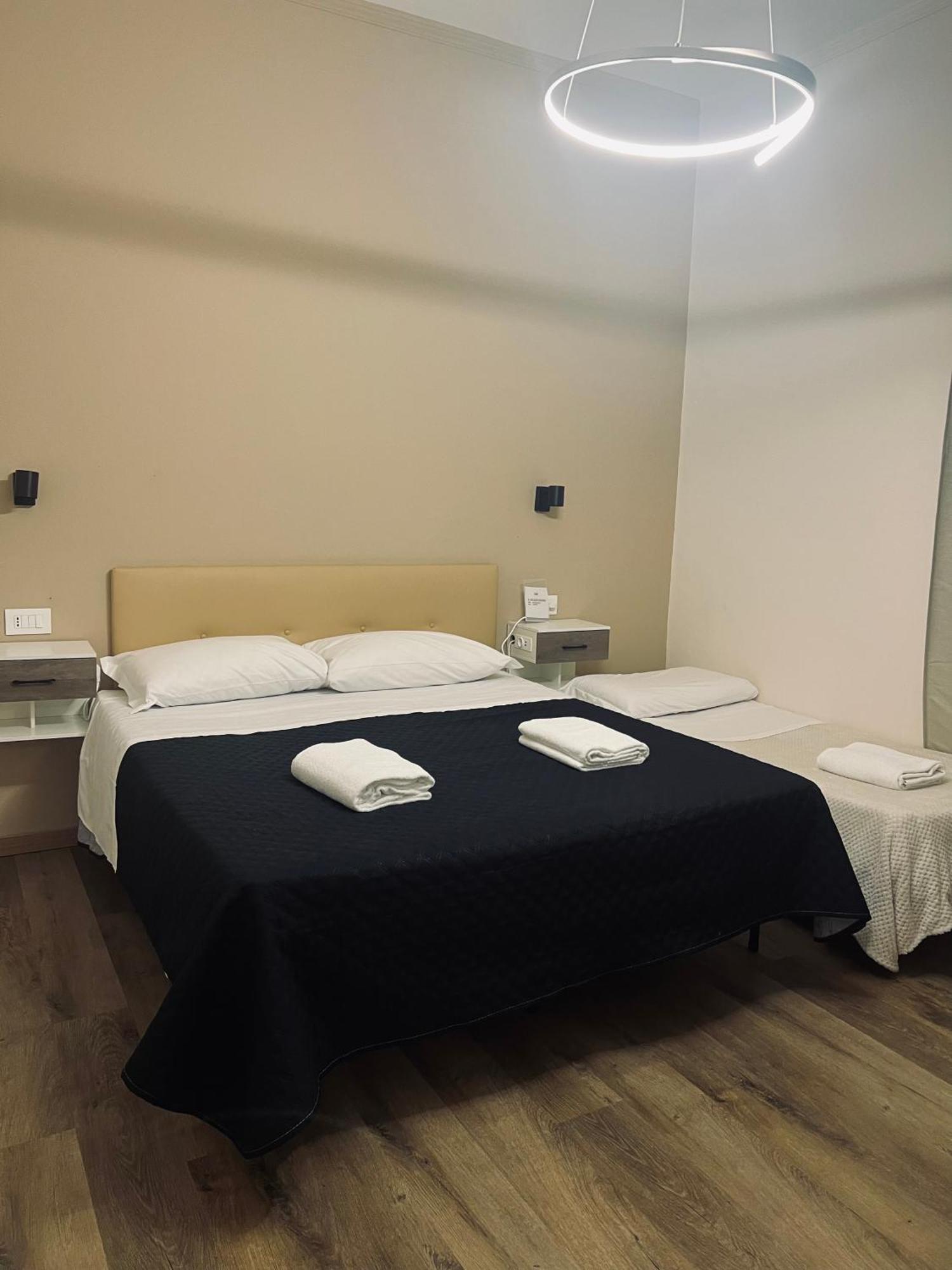 Il Galileo Rooms Πίζα Εξωτερικό φωτογραφία