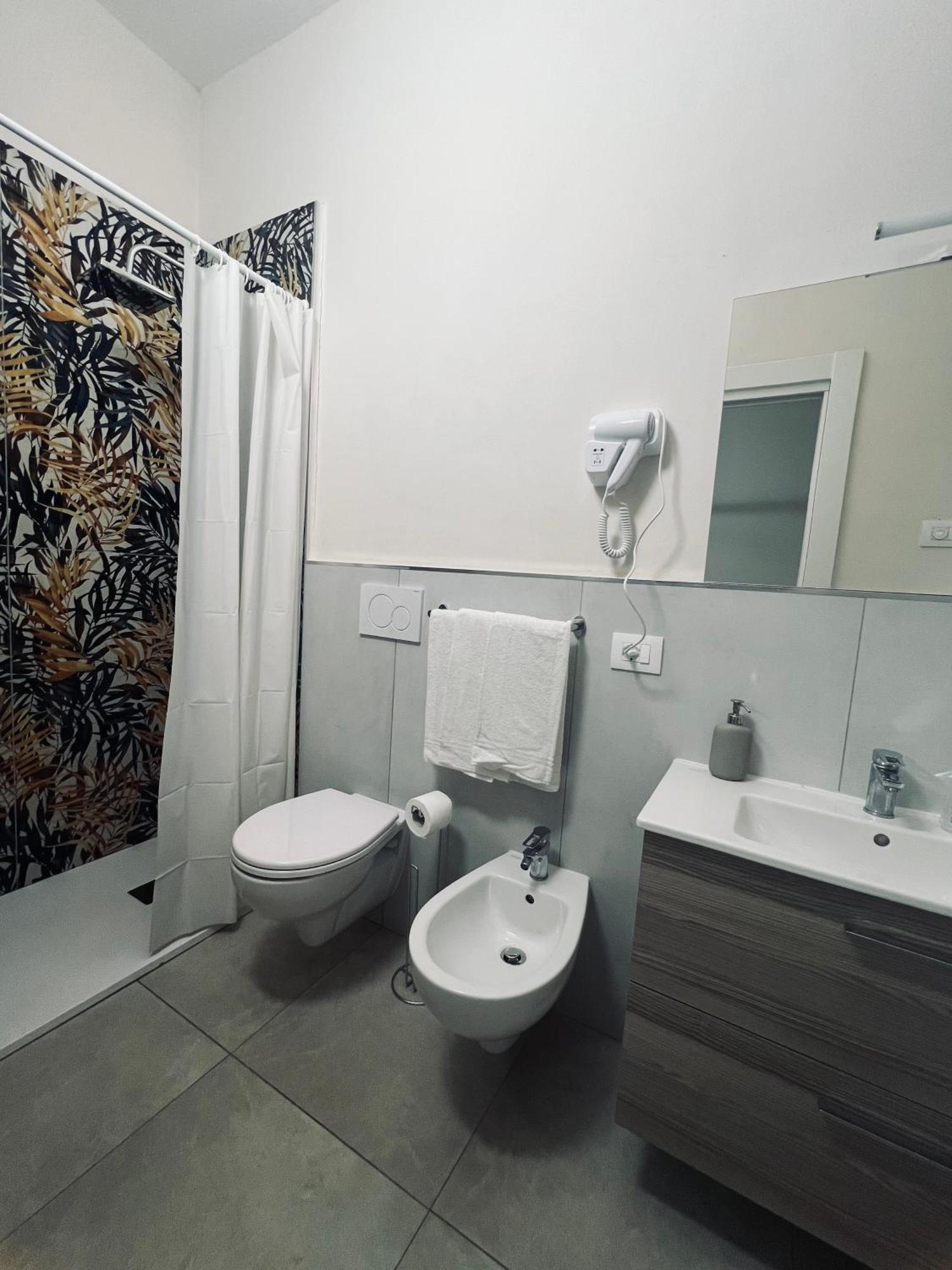 Il Galileo Rooms Πίζα Εξωτερικό φωτογραφία