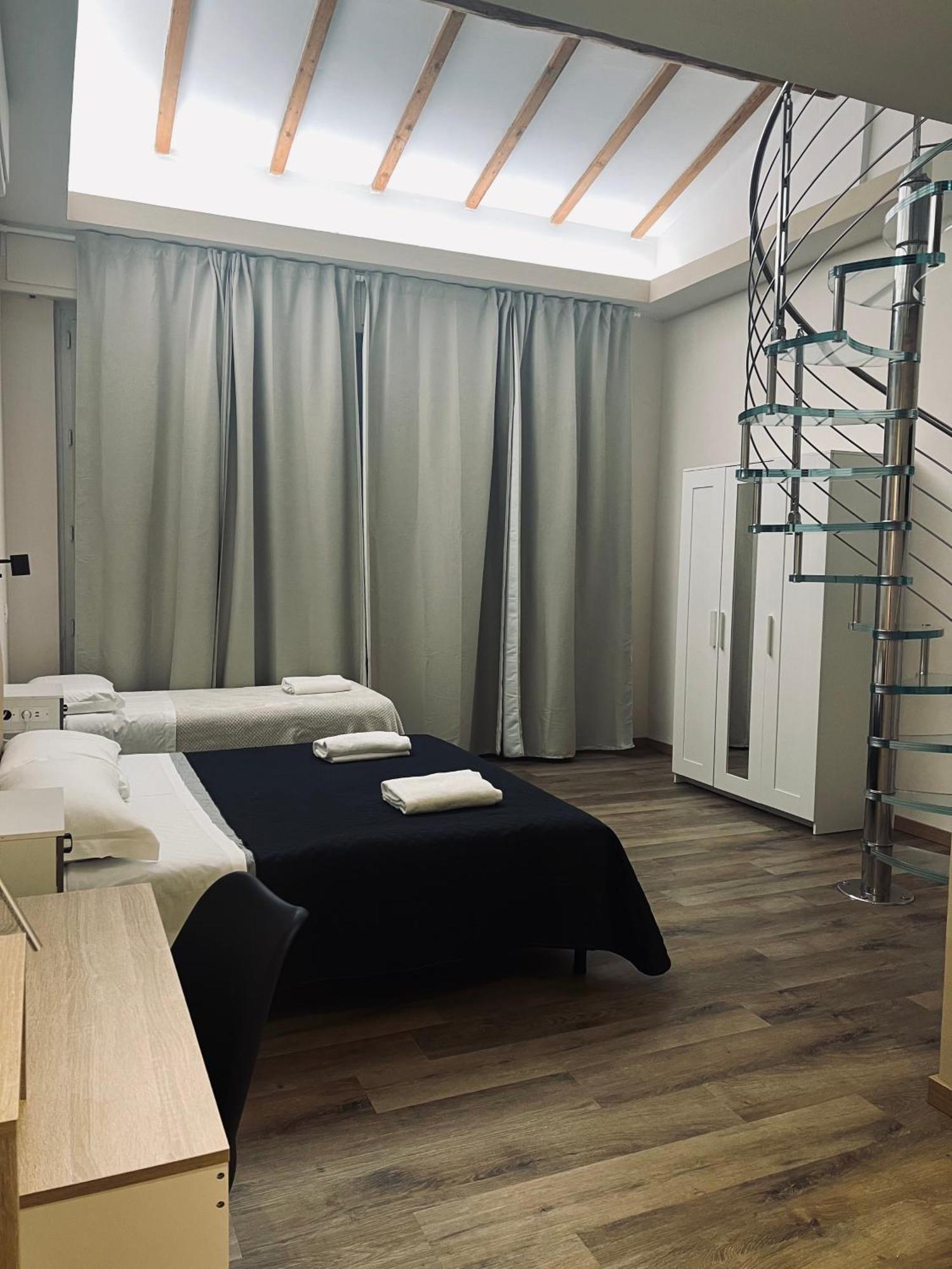 Il Galileo Rooms Πίζα Εξωτερικό φωτογραφία
