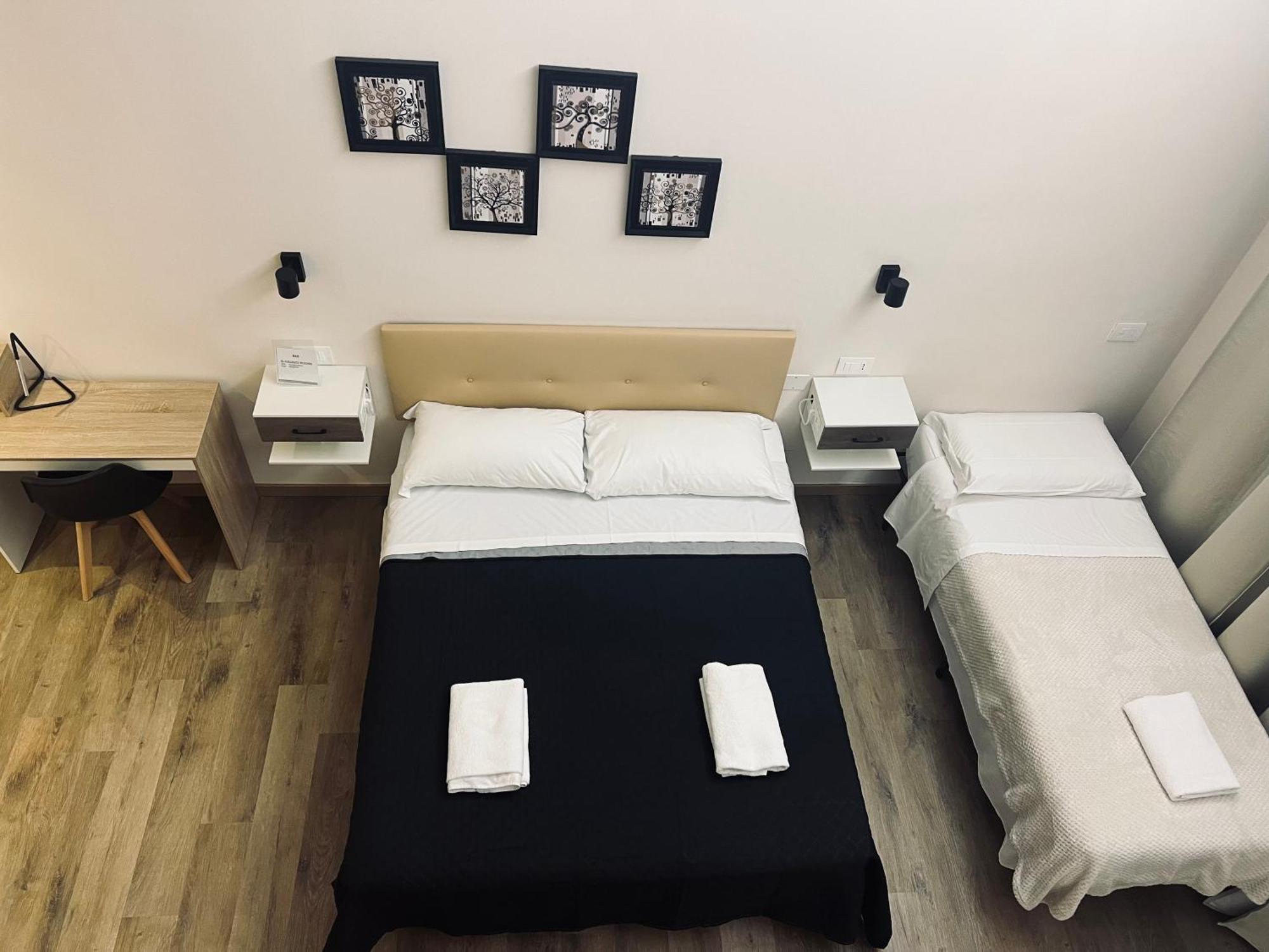 Il Galileo Rooms Πίζα Εξωτερικό φωτογραφία
