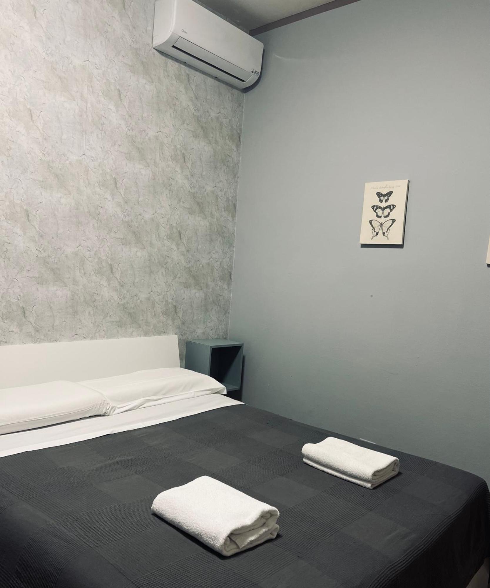 Il Galileo Rooms Πίζα Εξωτερικό φωτογραφία